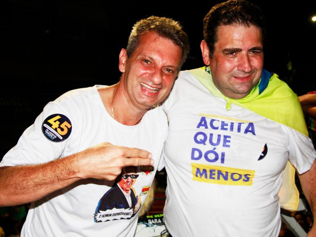 Reviravolta Política: TRE-MG condena Dr. Marcos Vinícius e Sadi Lucca por irregularidades eleitorais