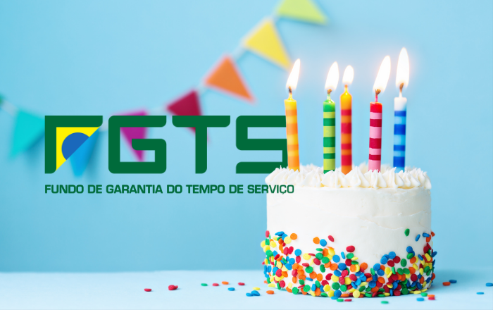 Aqui está a proposta de matéria para o seu portal, focada na utilidade pública para os seus seguidores.  DINHEIRO NO BOLSO: Nascidos em janeiro já podem resgatar o Saque-Aniversário do FGTS