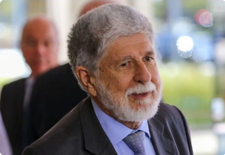 BRASIL EM ALERTA? Celso Amorim abre o jogo sobre o "fator Maduro" e a soberania nacional