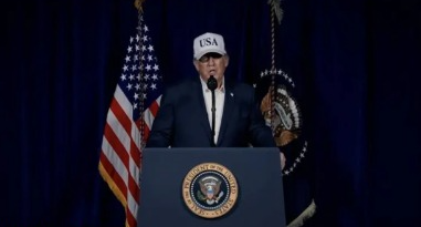 O Mundo em Choque: Trump afirma que Líder Supremo do Irã foi morto em ataque coordenado com Israel