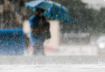 Alerta Meteorológico: Quarta-feira (25) será marcada por risco de temporais em várias regiões do Brasil