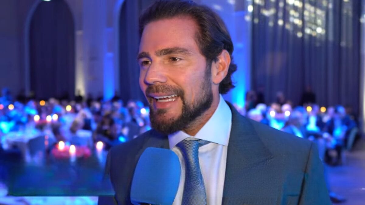 Diálogos Revelados: Empresário Ricardo Vorcaro descreveu conversa "fora da agenda" com o Presidente Lula como "ótima"