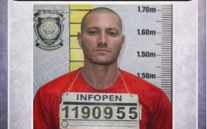 Operação Sanitas: Marido de Laryssa Oliveira tem prisão decretada e segue detido no CERESP