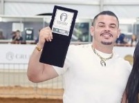 TRAGÉDIA NA COPA DE MARCHA: Dono de Haras de Ipatinga é Assassinado em Evento de Inhapim