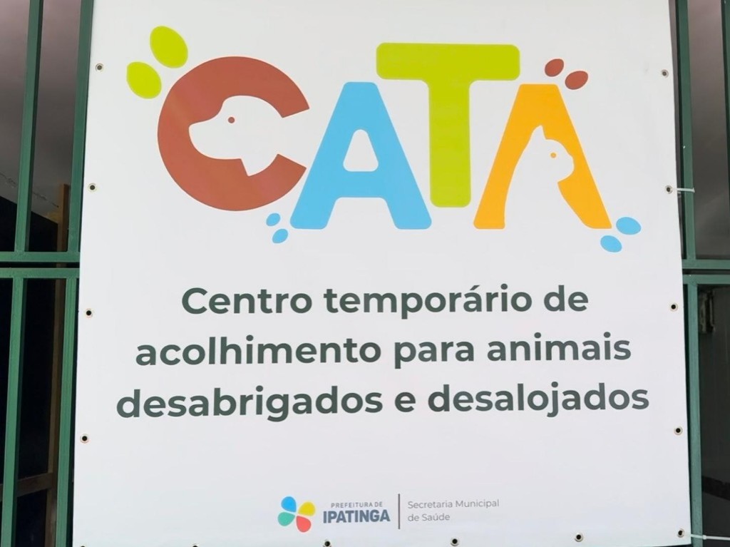 GESTÃO PÚBLICA E BEM-ESTAR ANIMAL - Prefeitos de São Sebastião do Anta e Inhapim Visitam CATA de Ipatinga