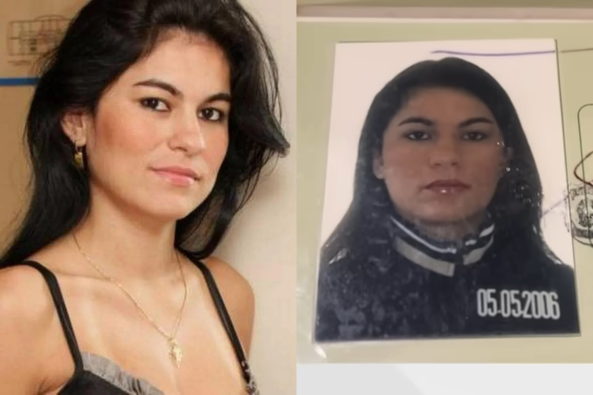 REVIRAVOLTA? Passaporte de Eliza Samudio é encontrado em Portugal e intriga autoridades
