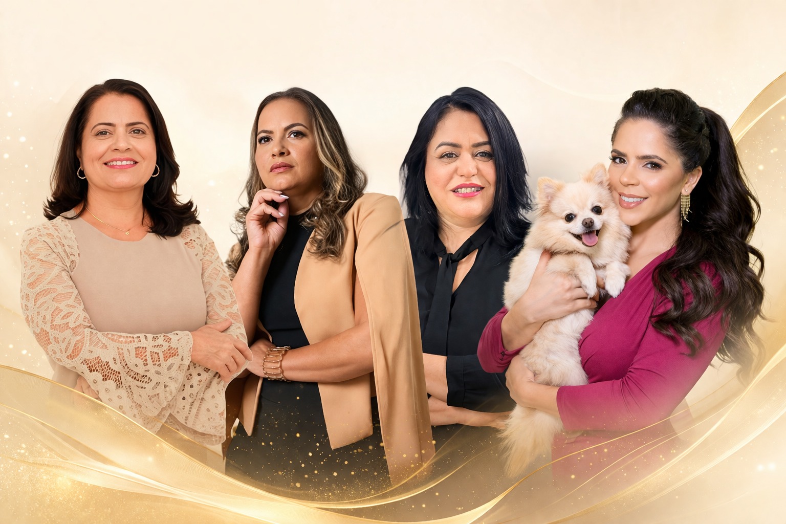 Força Feminina: Conheça as 4 pré-candidatas que prometem sacudir a disputa federal no Vale do Aço em 2026