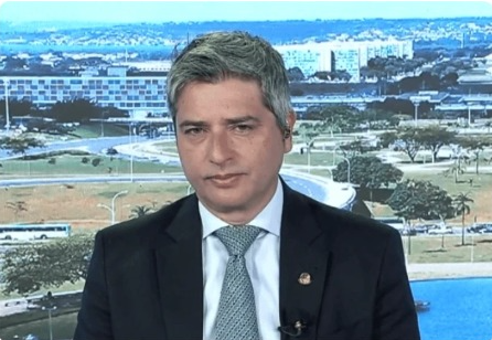 Senado deve aguardar eleições para avaliar novo nome ao STF, diz líder do PL