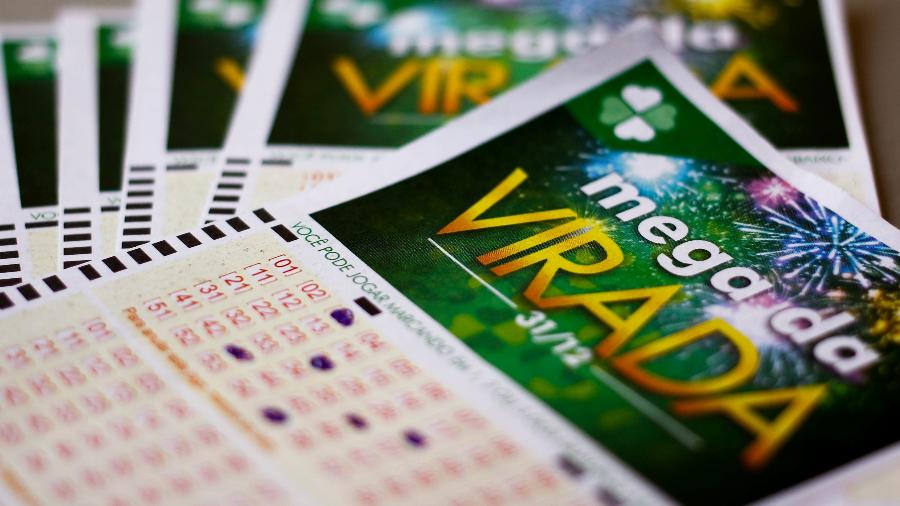 MEGA DA VIRADA: 6 apostadores começam 2026 como os mais novos multimilionários do Brasil