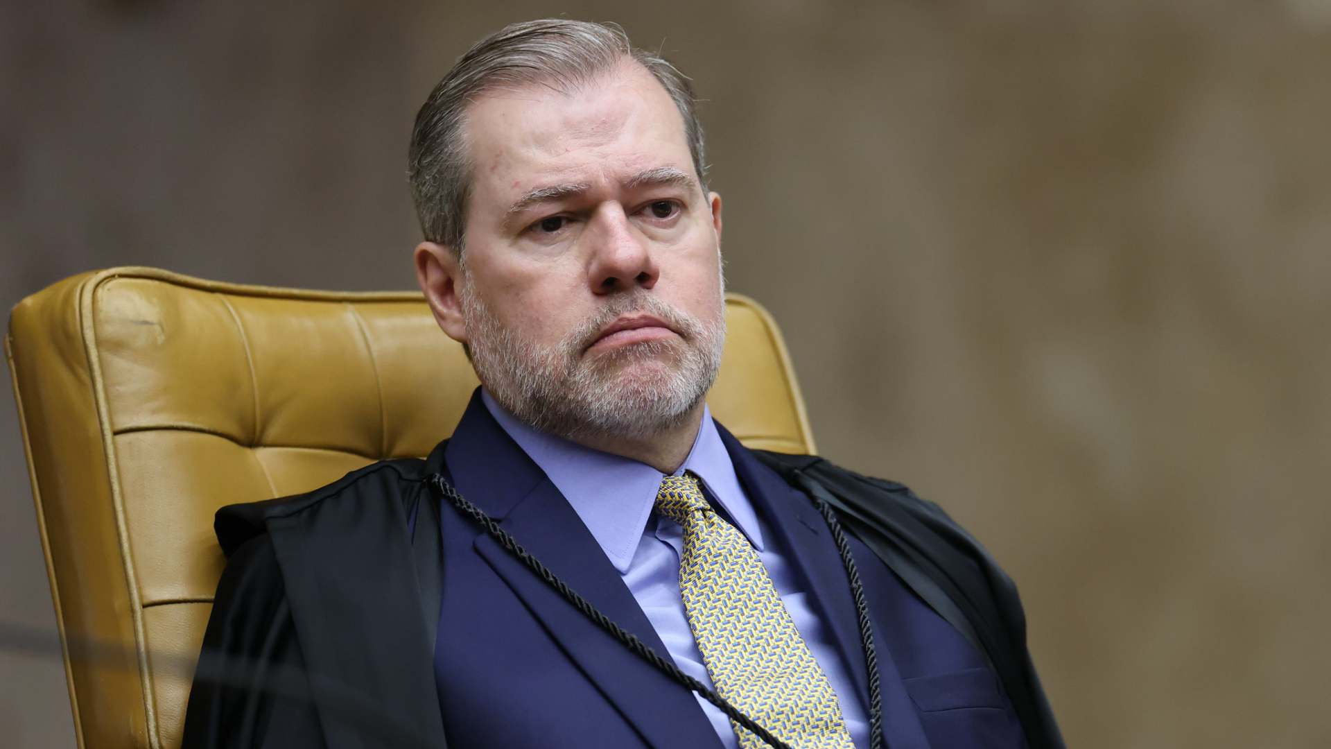 Judiciário em Pauta: Polícia Federal solicita ao STF abertura de inquérito envolvendo o ministro Dias Toffoli