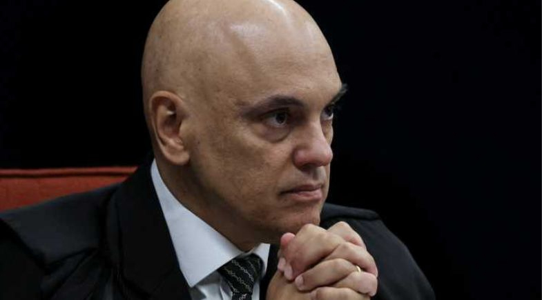 Judiciário: Ministro Alexandre de Moraes nega novo recurso de Bolsonaro contra condenação