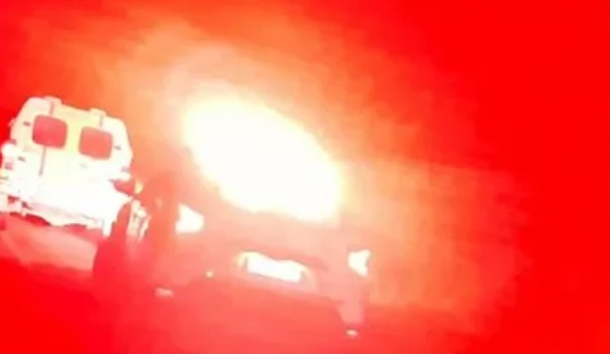 Violência e Crime: Mulher é agredida por ex-companheiro e PM descobre drogas em apartamento no Horto