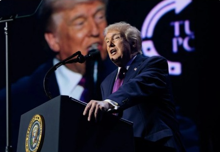Trump critica proposta do Irã e tensão segue sem solução imediata