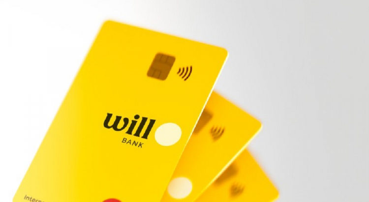 Liquidado: Will Bank encerra atividades por decisão do BC; Veja o que acontece com seu dinheiro