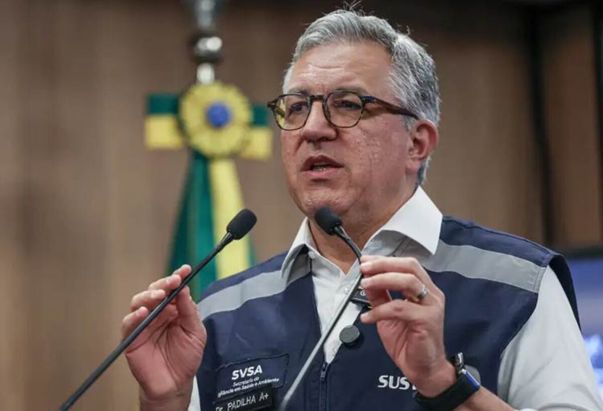 Saúde e Inovação: Governo manifesta-se contra a quebra de patente do medicamento Mounjaro