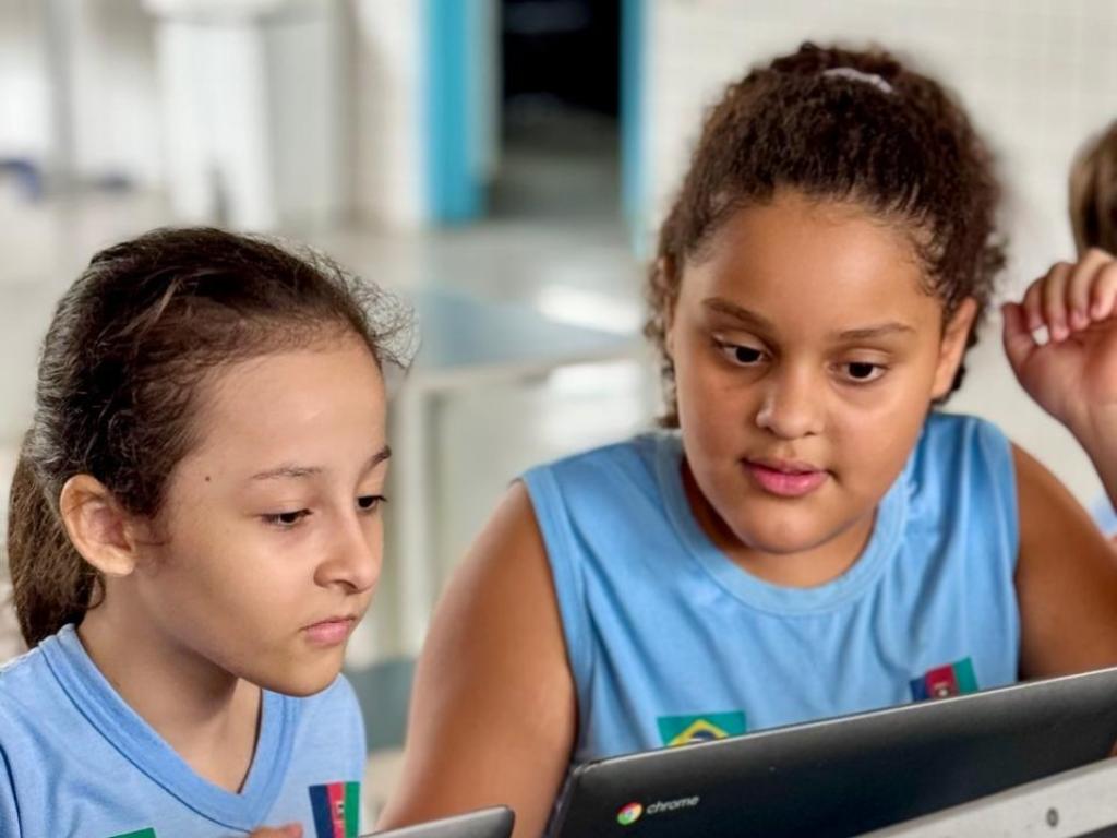 Mochila nas Costas: Volta às aulas mobiliza cerca de 24 mil alunos da rede municipal em Ipatinga