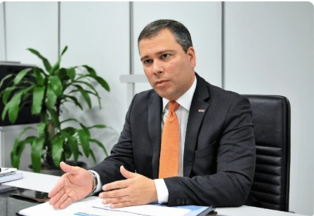 Ex-presidente do Banco BRB é preso em operação contra corrupção