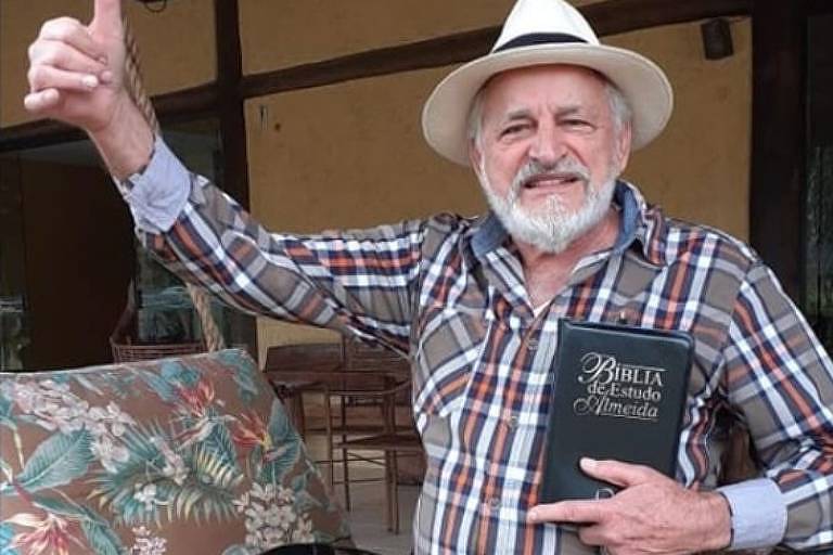 82 Anos de História: Sebastião Quintão celebra aniversário cercado por lideranças políticas do Vale do Aço