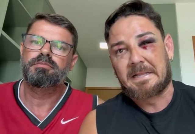 VIOLÊNCIA NO TURISMO: Turistas são agredidos em Porto de Galinhas após disputa por cadeiras de praia