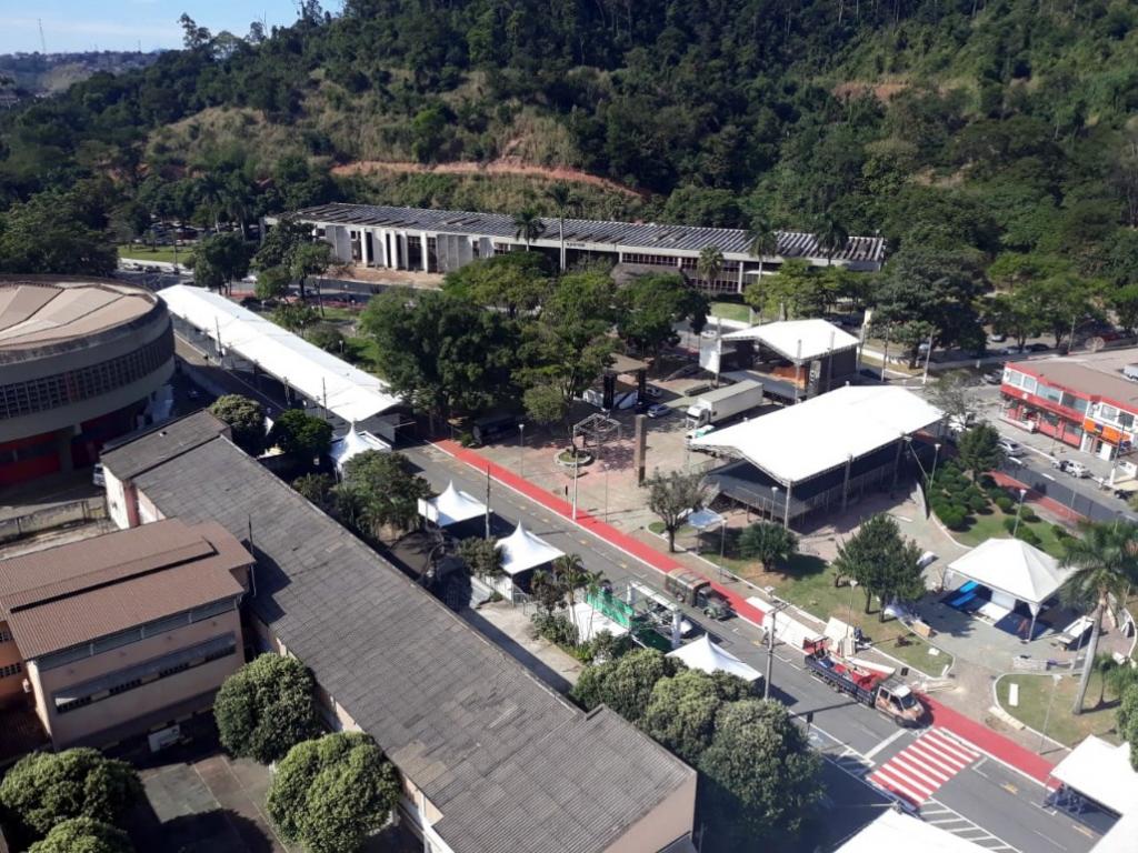 FORTALECENDO A ECONOMIA: Timóteo Garante Presença da Secretaria Estadual em Megaevento de Negócios