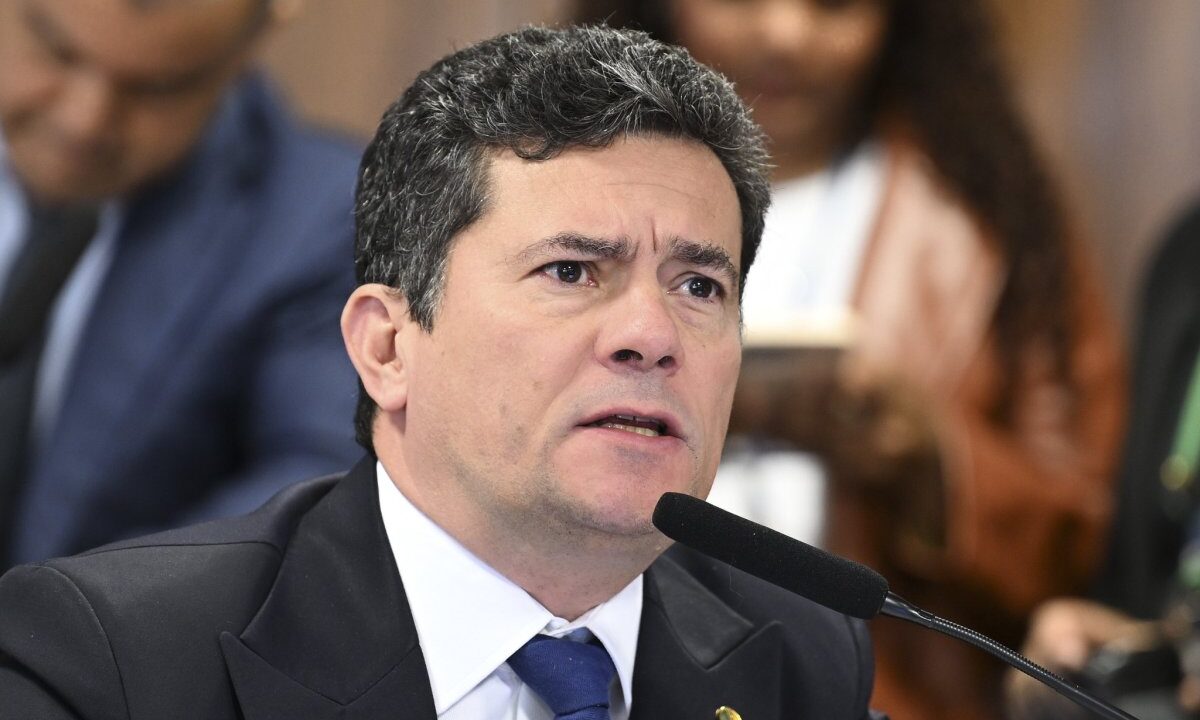 Moro Dispara: Pesquisa mostra senador com ampla vantagem na disputa pelo Governo do Paraná