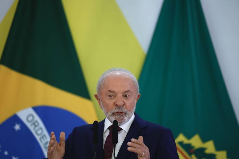 INDULTO DE NATAL: Lula assina decreto de perdão de penas, mas exclui condenados pelo 8 de Janeiro
