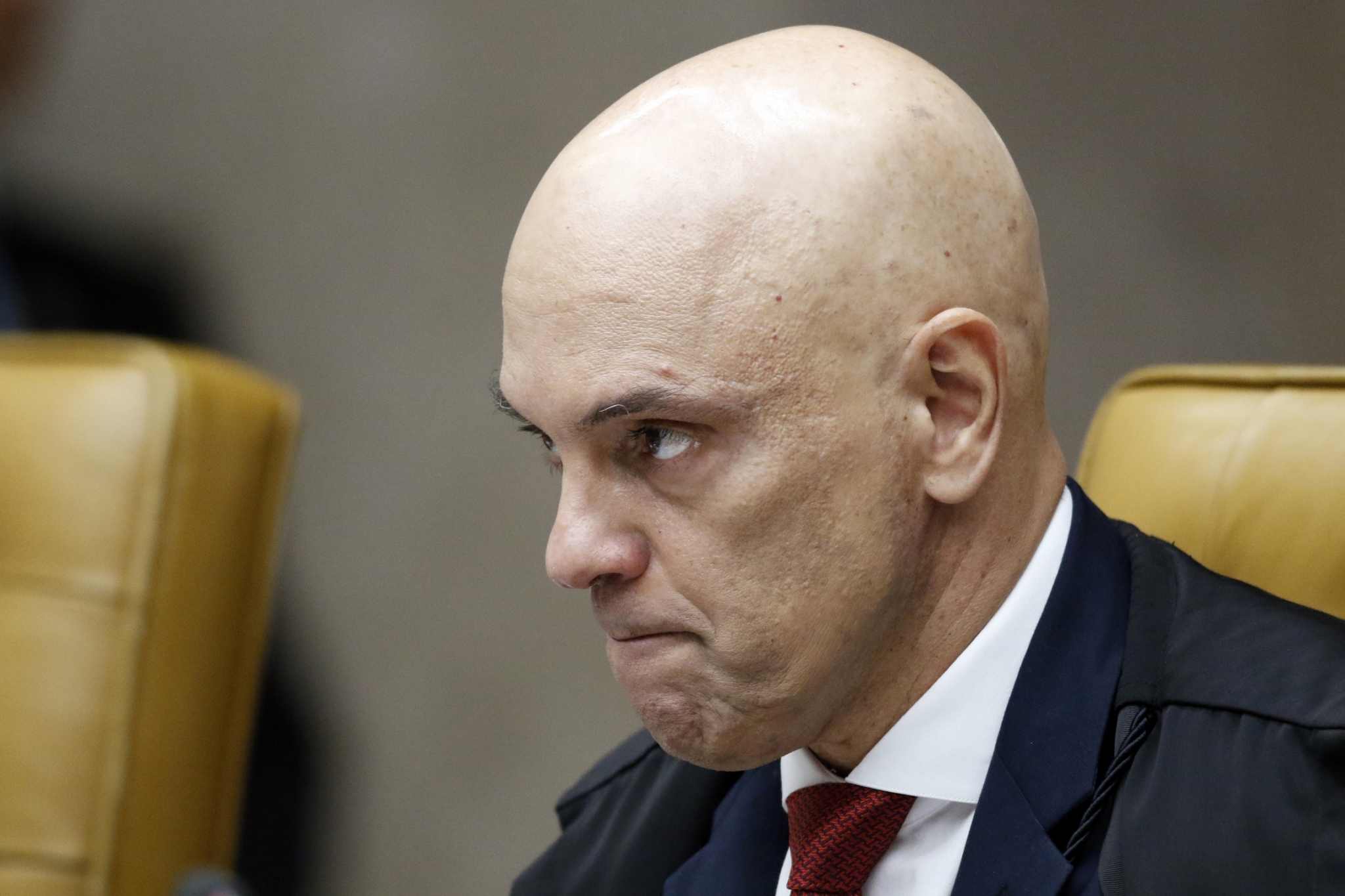 JUSTIÇA E ECONOMIA: Moraes define datas de reuniões com o Banco Central para aplicar "Lei Magnitsky" no Brasil