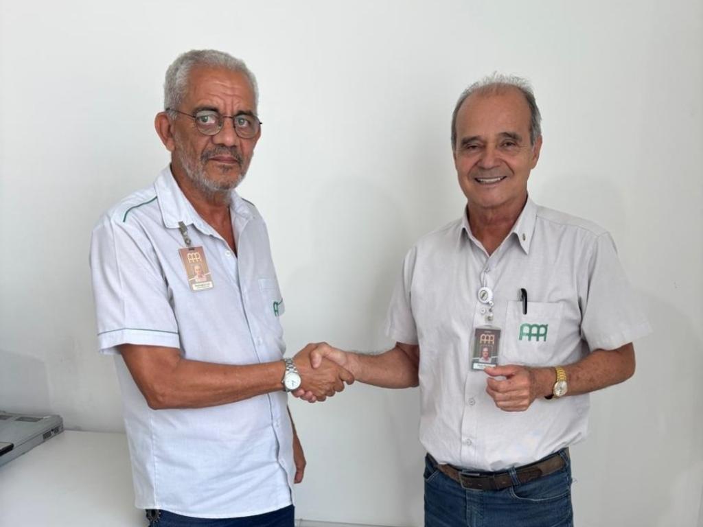 AAPI: Paulo da Saúde vence eleição e assume a presidência para a gestão 2026-2030