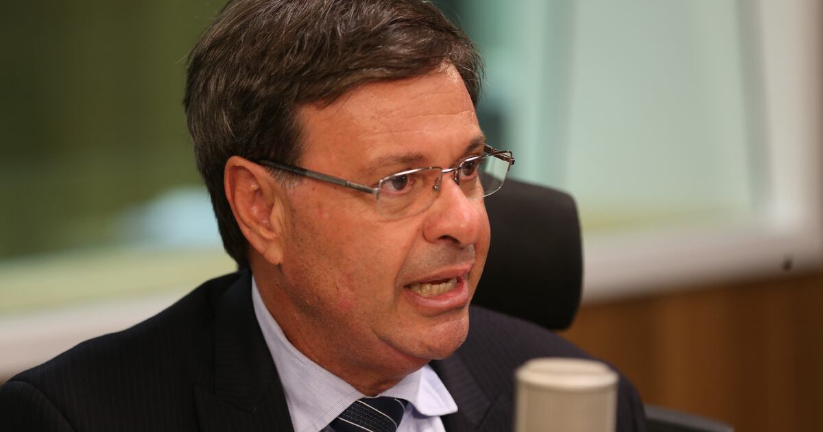 "Troco de partido, mas não de lado": Gilson Machado deixa o PL em Pernambuco focando no Senado em 2026