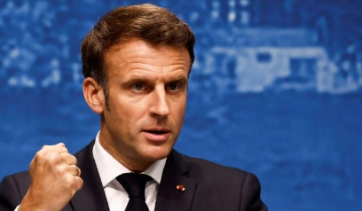 Alerta Global: Macron convoca líderes do G7 para reunião de emergência sobre crise no Irã e disparada do Petróleo