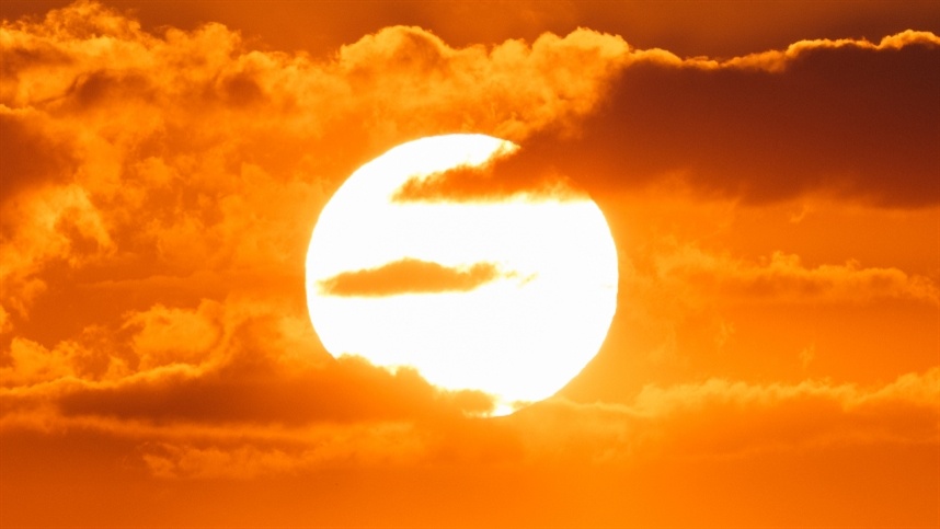 ALERTA SAÚDE ONDAS DE CALOR: Atendimentos médicos por efeitos do sol e altas temperaturas crescem 27%