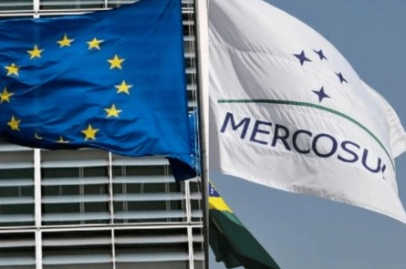 Acordo Mercosul-União Europeia: Comissão Europeia decide aplicar regras de forma provisória para acelerar negócios