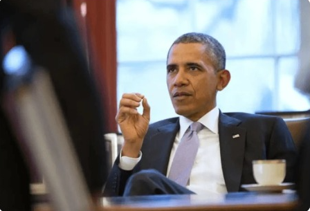 Fim de uma Era: Obama celebra vitória da oposição na Hungria e fala em "Avanço para a Democracia"