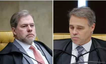 Caso Banco Master: Ministro André Mendonça é sorteado como novo relator após saída de Toffoli
