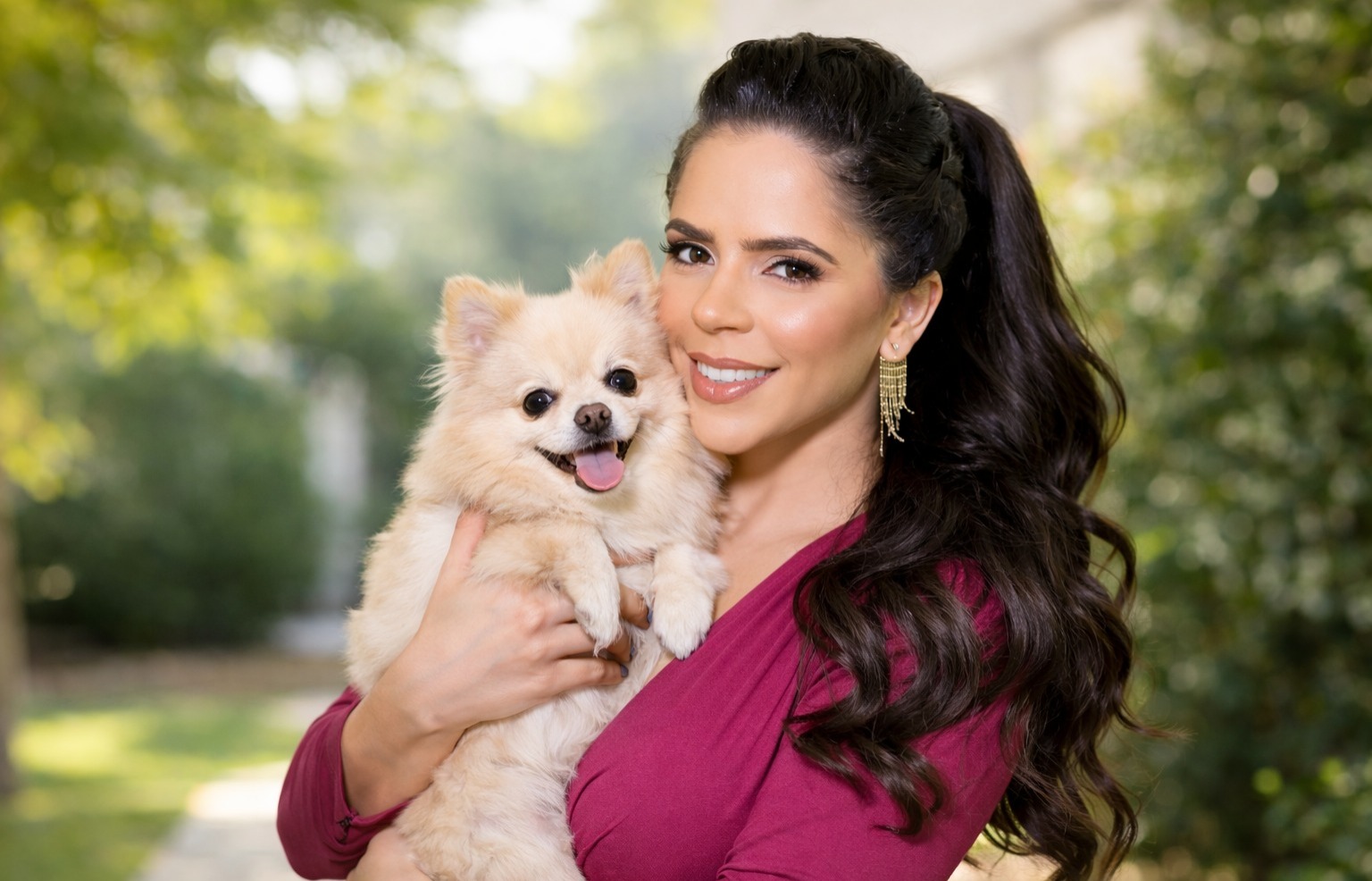 Causa Animal em Pauta: Nome de Natalia do Téu surge como suposta pré-candidata a Deputada Federal e agita os bastidores em Ipatinga