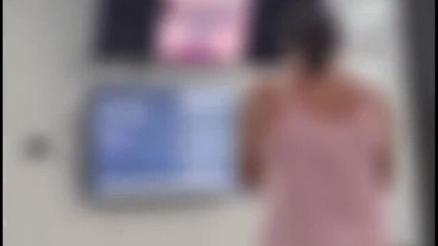 SITUAÇÃO CONSTRANGEDORA: Hospital de MG Investiga Exibição de Vídeo Erótico em TV de Pronto Atendimento