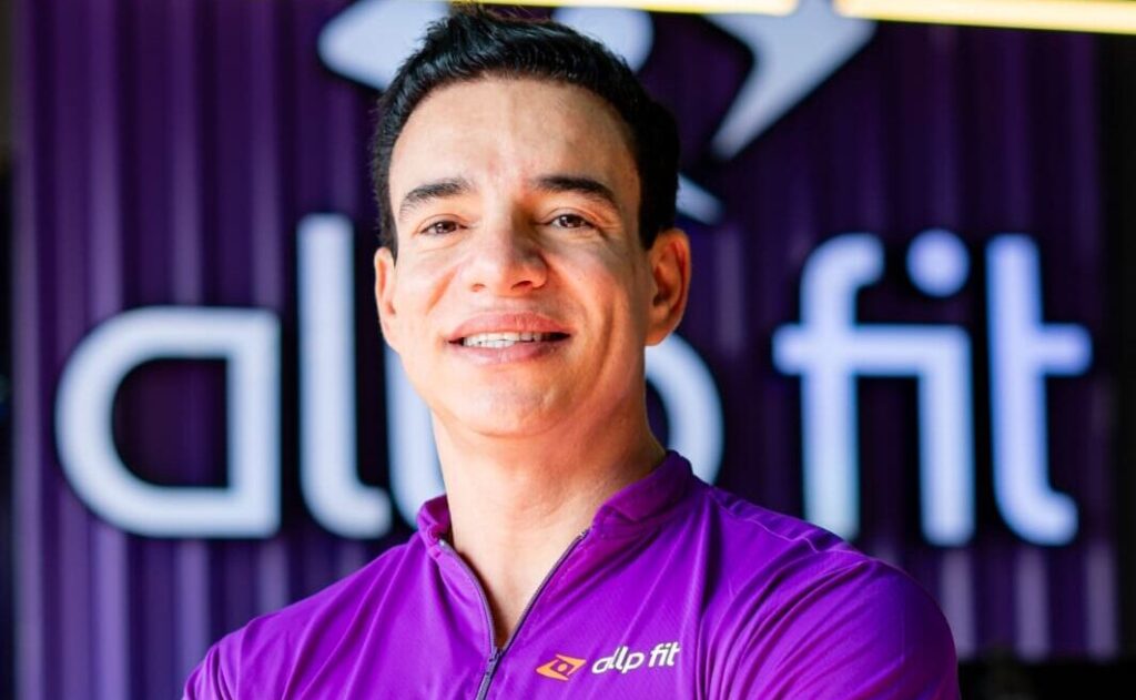 CEO da Allp Fit Faz Imersão Global Enquanto Rede Projeta R$ 400 Milhões em 2026