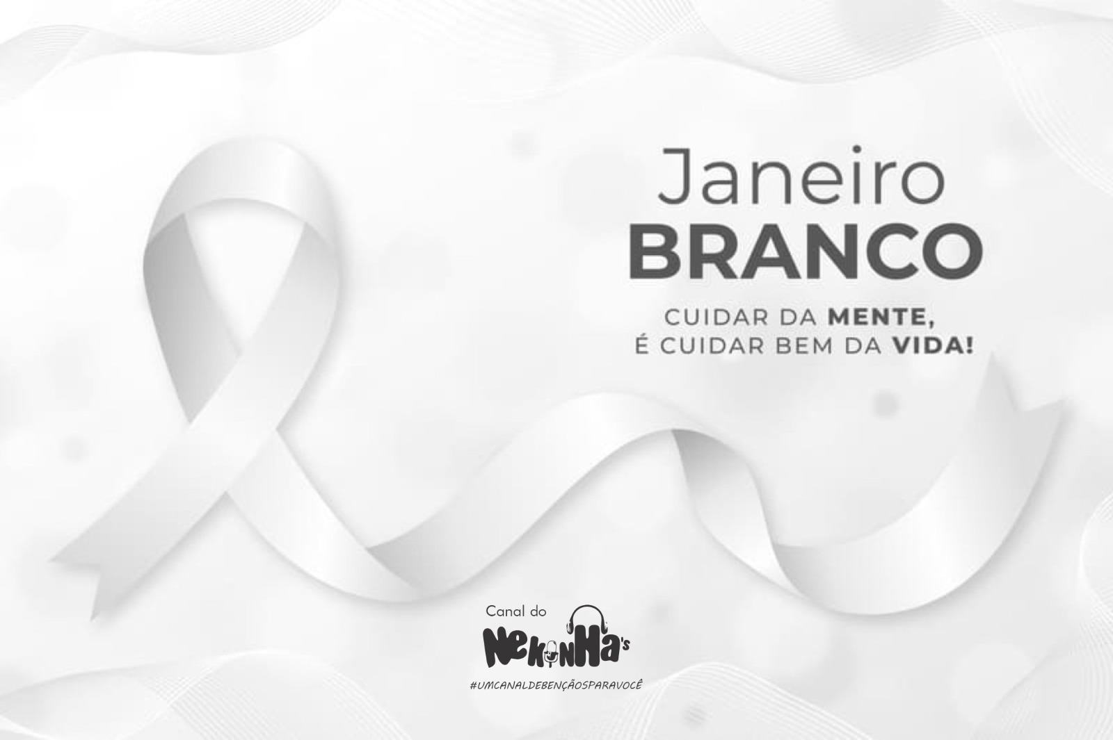 Janeiro Branco: Por que 2026 precisa ser o ano da sua virada emocional?