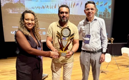 Ipatinga no Topo: Com Ley do Trânsito recebendo Prêmio Pan-Americano, Câmara Municipal é destaque em evento internacional