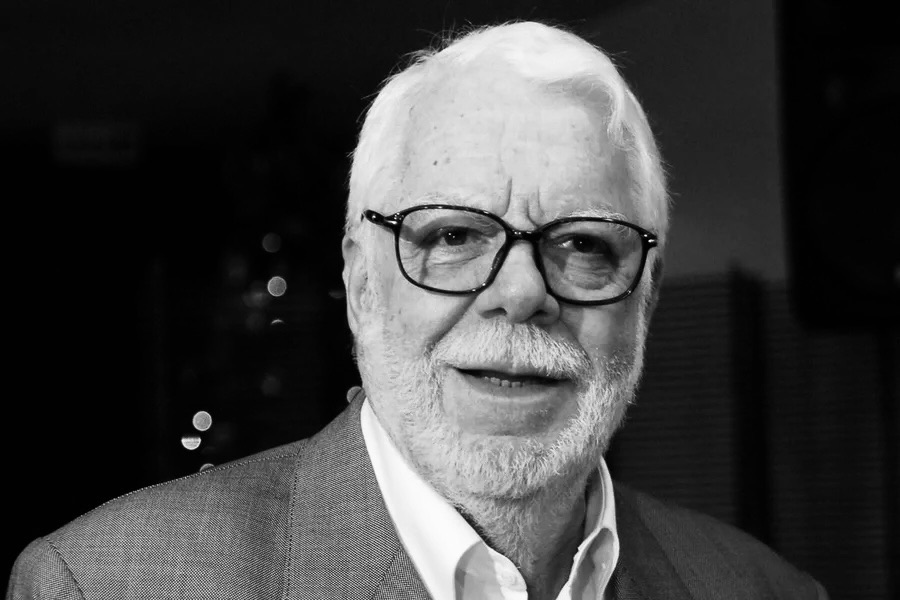 Velório de Manoel Carlos será restrito a familiares e amigos próximos no Rio de Janeiro