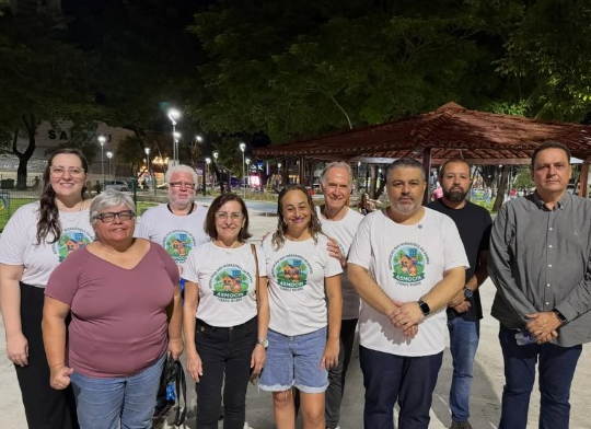 Nova Gestão: ASMOCIN empossa diretoria e projeta avanços para o Cidade Nobre e Vila da Paz