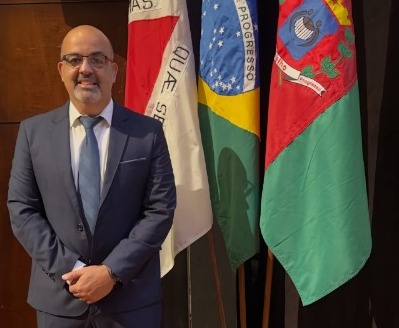 SERVIÇO PÚBLICO E SEGURANÇA -  ALERTA DE GOLPE: Vereador Marcelo Examinador Avisa Sobre Falsos Boletos de IPVA