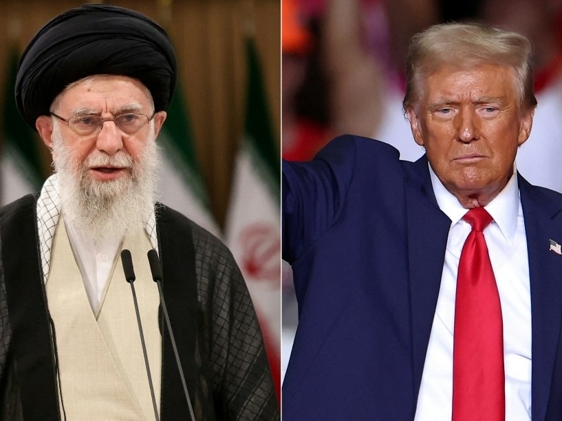 Tensão no Golfo: Irã alerta que ataque a Ali Khamenei será "declaração de guerra total" e eleva risco global