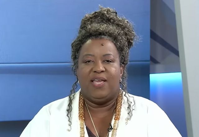 POLÍTICA E JUSTIÇA: Ministra dos Direitos Humanos defende rigor nas penas do 8/1 e rejeita anistia