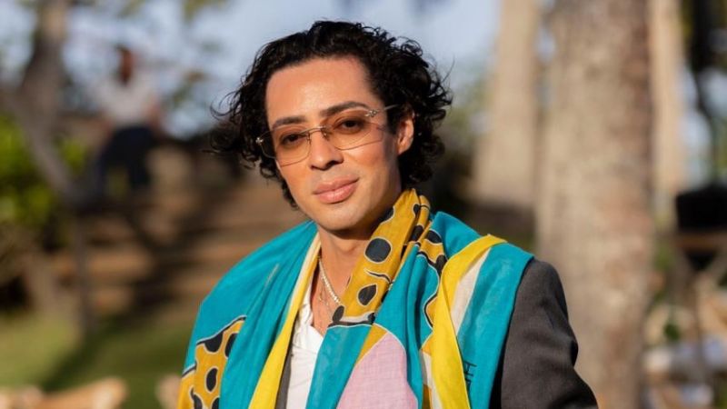 Produtor de eventos Wesley Schmidt desabafa após ter casa invadida em ação articulada